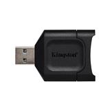 Čítačka pamäťových kariet KINGSTON KS čtečka MobileLite Plus USB 3.1 SDHC/ SDXC UHS-II
