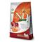 FARMINA PET FOODS - N&D N & D Grain Free Adult Mini Pumpkin Chick Pomegranate 800 g