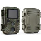 TECHNAXX fotopast Wild Cam 2MP - bezpečnostní kamera pro vnitřní i vnější použití,kamufláž TX-117 4795