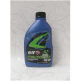 Motorový olej ELF EVOLUTION SXR 5W-30 1L