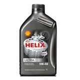 Motorový olej SHELL helix ULTRA 5W-40, 1l