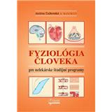 Fyziológia človeka pre nelekárské študijné odbory, 2.vydanie