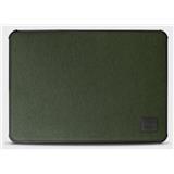 UNIQ dFender Tough pre Laptop/MackBook do 15 palcov – Khaki Green