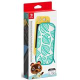 NINTENDO Switch Lite Carrying Case - Animal Crossing