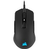 CORSAIR M55 PRO RGB Gaming Mouse, Black, 12400 DPI, Optical CH-9308011-EU