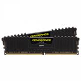 Pamäť CORSAIR DDR4 16 GB Kit 2x8GB Vengeance LPX DIMM 3600MHz CL18 black CMK16GX4M2Z3600C18