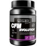 Proteín PROM-IN CFM Evolution 1 kg Príchuť Čokoláda