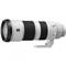 SONY FE 200 – 600 mm f/5.6 6.3 G OSS SEL200600G.SYX