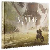 STONEMAIER GAMES Scythe Art Book