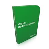 VEEAM Backup Essentials Standard, EDU