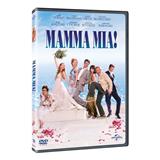 Film Mamma Mia! Phyllida Lloyd