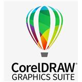 COREL DRAW Graphics Suite Enterprise CorelSure Maintenance Renewal 1 year 251 plus