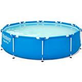 Bazén BESTWAY Steel Pro Pool 3,05 m × 76 cm 56677