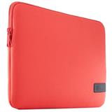 CASELOGIC Reflect pouzdro na 13" Macbook Pro, lososově oranžová CL-REFMB113PR