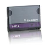 Originálna batéria pre mobil BLACKBERRY F-M1 batéria 1150mAh Li-Ion Bulk