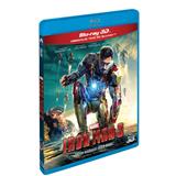 Film Iron Man 3 3D Shane Black
