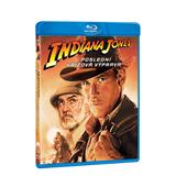 Film Indiana Jones a poslední křížová výprava Steven Spielberg