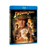 Film Indiana Jones a království křišťálové lebky Steven Spielberg