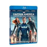 Film Captain America: Návrat prvního Avengera Anthony Russo, Joe