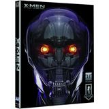 Film X-Men: Budoucí minulost Steelbook Bryan Singer