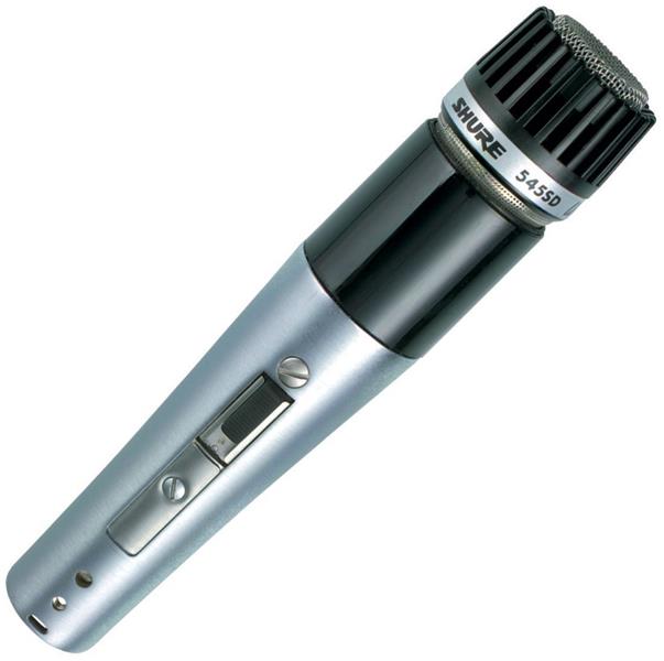 crystal Stick out Rally SHURE 545SD-LC Classic Unidyne Instrument Microphone od 132.00€ 😊.  NajNakup.sk