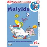 Film Matylda 2. - DVD Josef Lamka, Věra Marešová