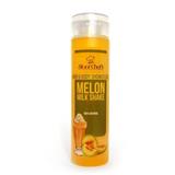 HRISTINA COSMETICS Prírodny sprchový gél na vlasy a telo melónovy mliečny šejk 250 ml