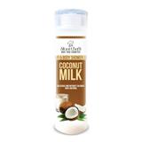 HRISTINA COSMETICS Prírodný sprchový gél na vlasy a telo kokosové mlieko 250 ml