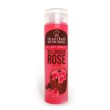 HRISTINA COSMETICS Prírodný sprchový gél bulharská ruža 250 ml
