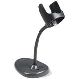HONEYWELL Stojánek pro Granit - stolní, flexible, černý, výška 33cm