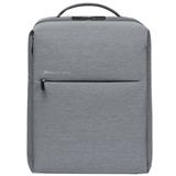 XIAOMI Batoh na notebook City Backpack 2 pro 15.6" sivý 26401