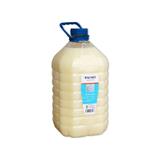 DEXIS Mydlo tekuté BALNEO Med a mlieko 5L
