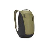 THULE Batoh EnRoute Backpack 14L TEBP313 Olivine/Obsidian