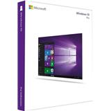 Operačný systém Microsoft Windows 10 Pro 32Bit, FQC-08962