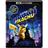 Film Pokémon Detektív Pikachu 2BD W02300