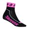 SENSOR dětské ponožky RACE LITE SMALL HANDS 33 - 34 ružová