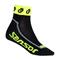 SENSOR dětské ponožky RACE LITE SMALL HANDS 33 - 34 žltá