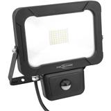 Svietidlo ANSMANN WFL2400s 30W/2400lm LED spotlight w. Motion Detector, 1600-0285