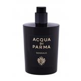 ACQUA DI PARMA Sandalo, 100 ml, parfumovaná voda - Tester