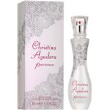 CHRISTINA AGUILERA Xperience, 30 ml, parfumovaná voda