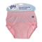 XKKO Tréningové nohavičky Organic - Baby pink S