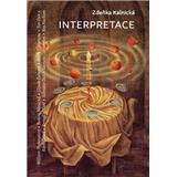 Kniha Interpretace