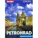 Kniha LINGEA CZ-Petrohrad-inspirace na cesty-2.vydanie