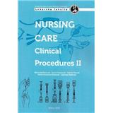 Kniha Nursing Care Clinical Procedures ll
