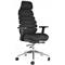 REPRO MERCURY kancelárská stolička SPINE čierna s PDH