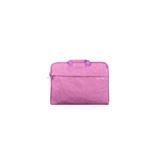 MODE COM taška HIGHFILL na notebooky do velikosti 15,6", 2 kapsy, růžová TOR-MC-HIGHFILL-15-PUR