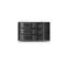 CHENBRO 3-in-2 SATA3/SASII Hot-swap HDD Enclosure SK32303T3