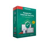 KASPERSKY Internet Security 10x 1 rok Nová KL1939XCKFS
