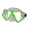 RULYT Potápačská maska Calter SENIOR 282S, zelená