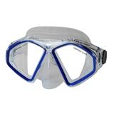 RULYT Potápačská maska Calter SENIOR 283S, modrá
